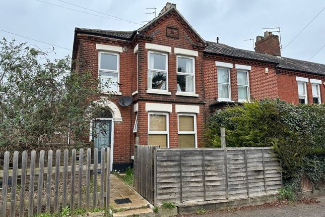 Block of flats for sale in 158 Hall Road, Norwich, Norfolk