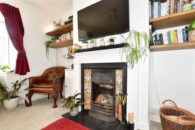 Terraced house for sale in Pound Lane, Upper Beeding, Steyning, West Sussex