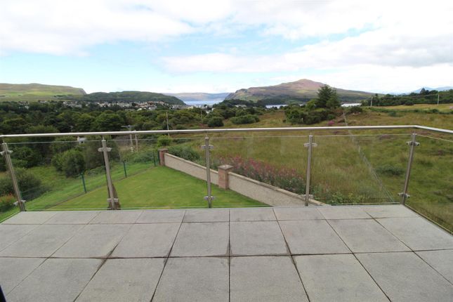 Property for sale in Hedgefield Road, Portree