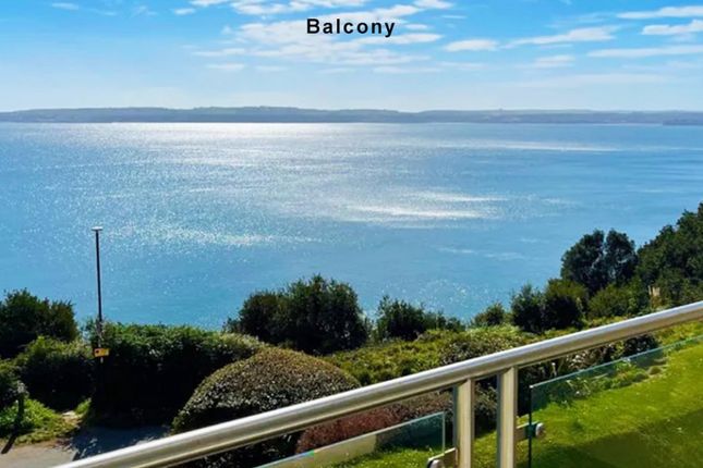5 Compass South, Ilsham Marine Drive, Torquay photo 2