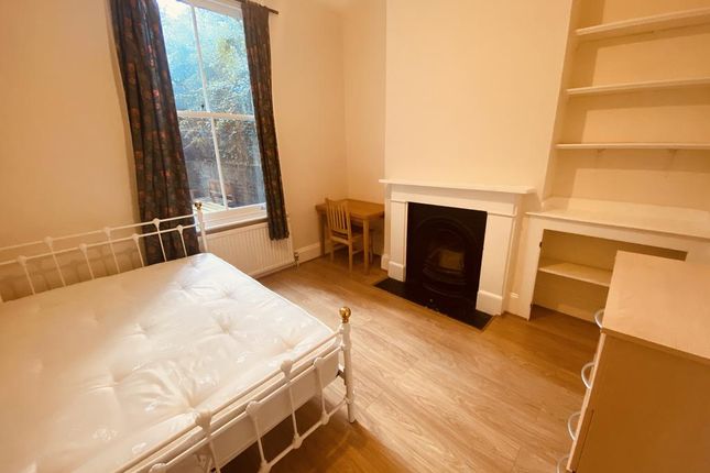 Thumbnail Terraced house to rent in Wedmore Gardens, London