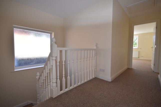 Detached house for sale in Meanwood Avenue, Blackpool