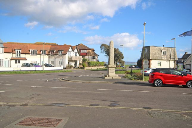 Marine View, 1, Cliff Crescent, Barton on Sea photo 2