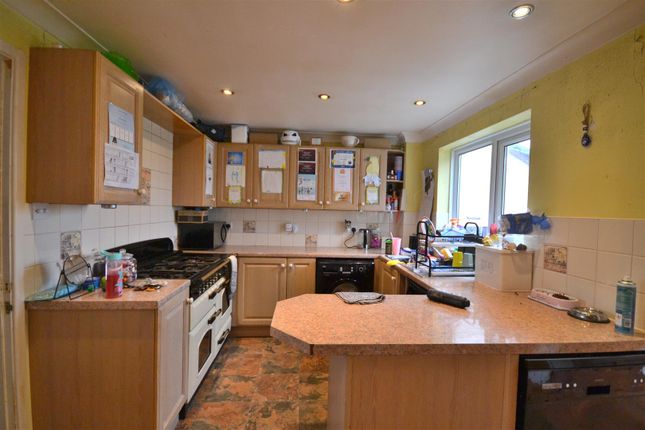 Semi-detached house for sale in No Onward Chain, Pendeen Park, Helston