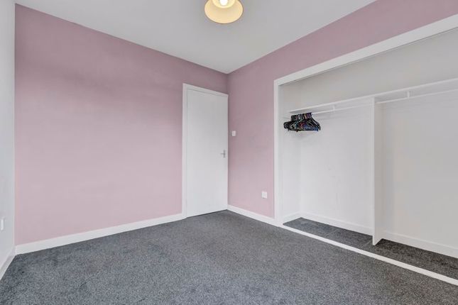 Flat for sale in 32B Kyle Street, Ayr