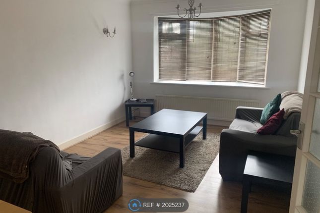 Maisonette to rent in Gregory Court, Nottingham