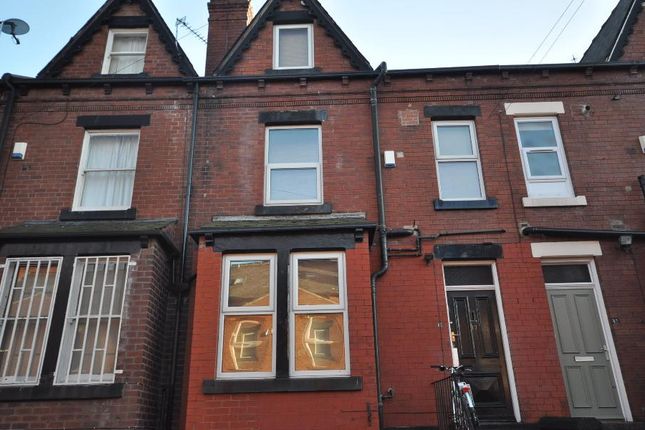 Thumbnail Property to rent in Pearson Grove, Hyde Park, Leeds