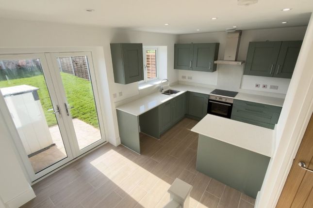 Plot 51 Lulsley, Cygnets Rest, Drakes Broughton photo 2