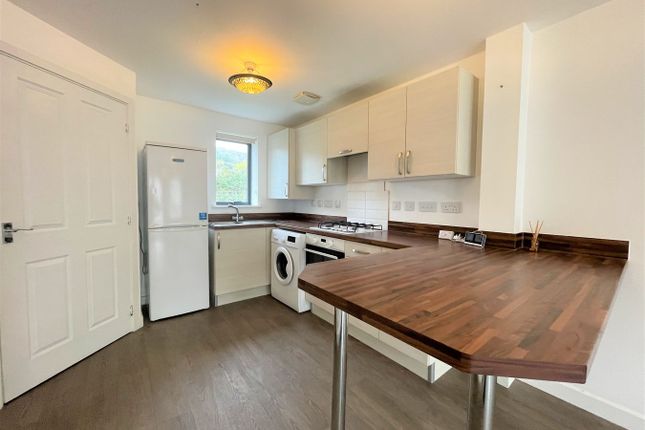 1, Sir Harry Secombe Court, Swansea photo 3