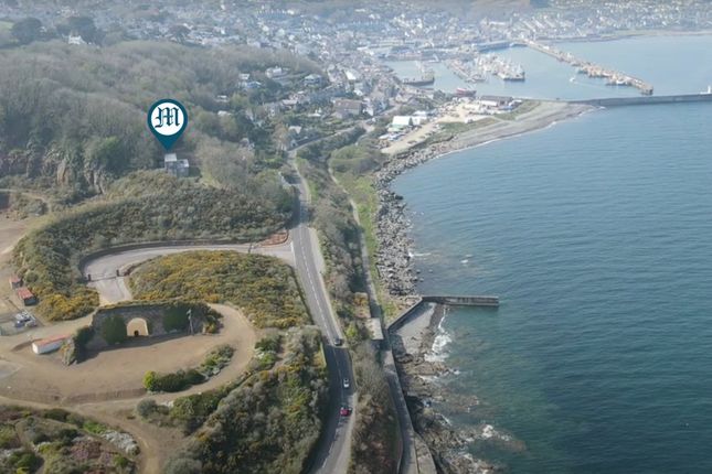 Land for sale in Fore Street, Newlyn