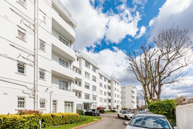 1-bed flat on Haverstock Hill, London, £500,000