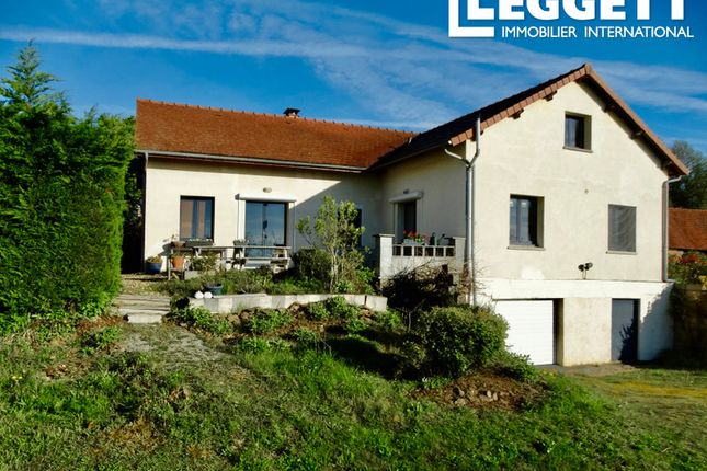 Thumbnail Villa for sale in Teilhet, Puy-De-Dôme, Auvergne-Rhône-Alpes