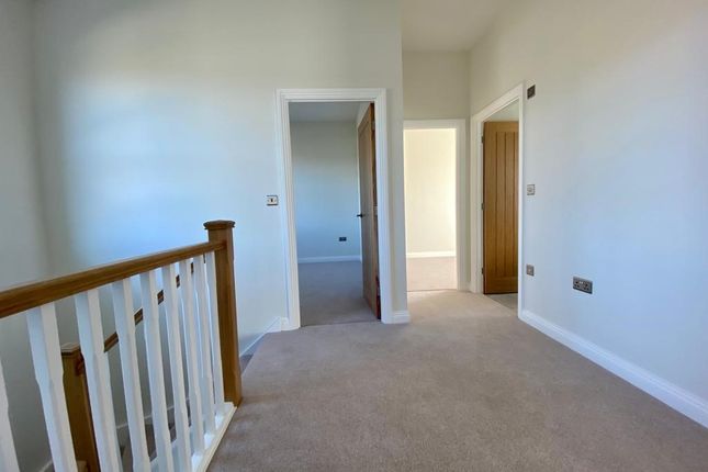 Detached house for sale in Warmwell Road, Crossways, Dorchester
