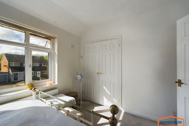 End terrace house for sale in Queen Street, Walsall Wood