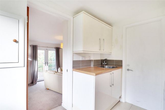 Detached house for sale in Broadwater Down, Tunbridge Wells, Kent