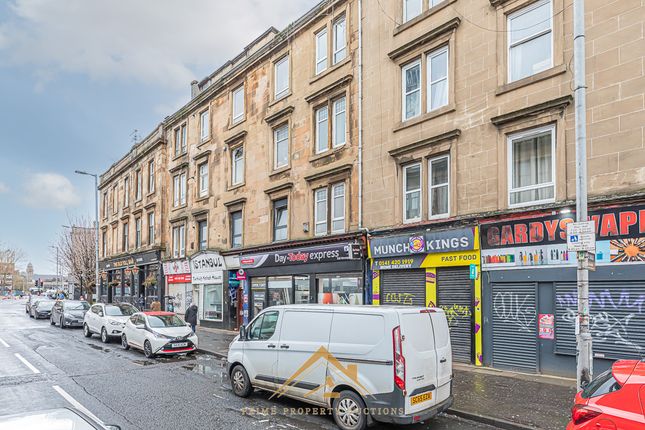 Flat for sale in 1/1 9 Paisley Road West, Glasgow