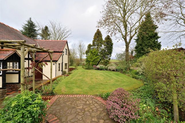 Cottage for sale in Marden, Hereford