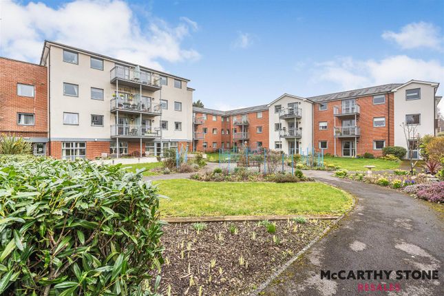 Flat for sale in Lady Susan Court, New Road, Basingstoke