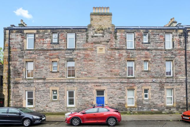 Thumbnail Flat for sale in 42c, Millhill, Musselburgh