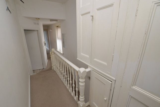 End terrace house for sale in Monks Road, Mount Pleasant, Exeter, Devon