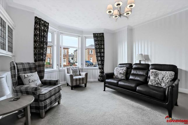 36, Underwood Road, Burnside, GLASGOW photo 2