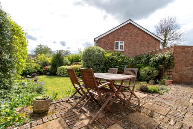 Detached house for sale in Raymer Close, St. Albans, Hertfordshire