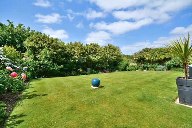 Detached house for sale in Drovers Lane, Pulborough, West Sussex