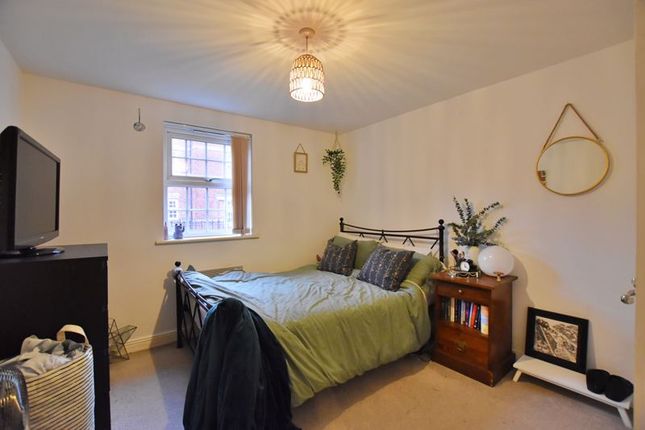 Flat for sale in Fulmen Close, Long Leys Road, Lincoln