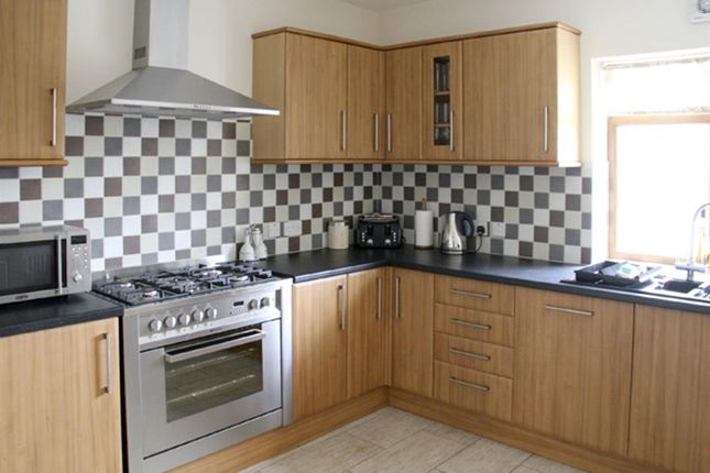 Detached house to rent in Crwbin, Kidwelly