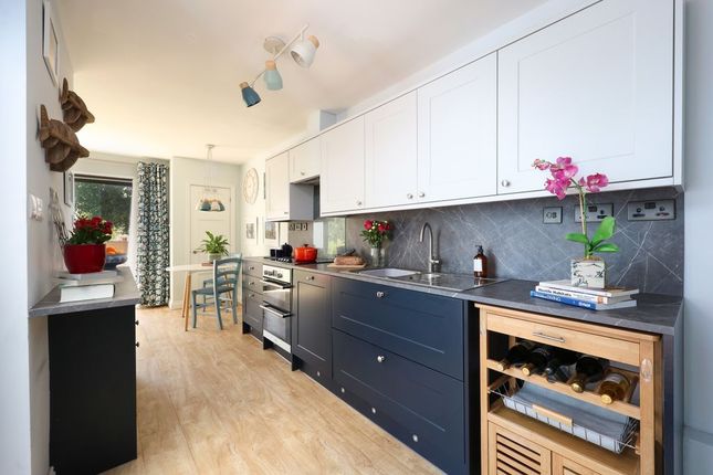 Flat 1, Sion Court, 28, Sion Hill, Bristol photo 4