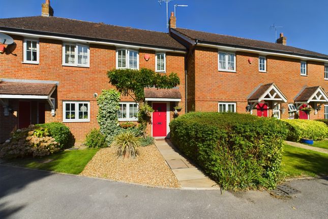 Thumbnail Terraced house for sale in Braeside, Naphill, High Wycombe, Buckinghamshire