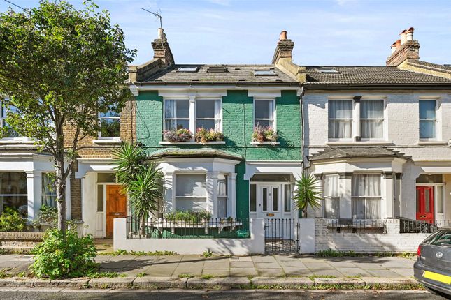 Thumbnail Property for sale in Abdale Road, London