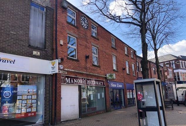 Sutton-in-Ashfield Commercial Properties to Let - Primelocation