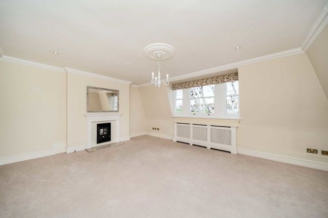 Flat for sale in Warrington Gardens, London