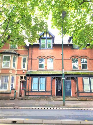 Semi-detached house to rent in Castle Boulevard, Nottingham