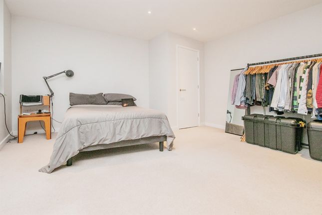 Flat for sale in Princes Street, Ipswich