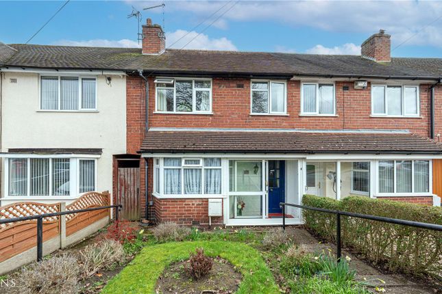 3-bed house on 129, Gainsborough Crescent, West Midlands, £210,000