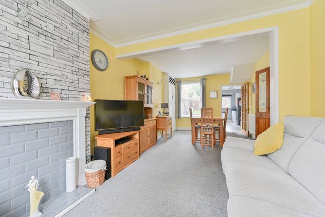 Semi-detached house for sale in Scotts Road, Bromley