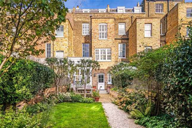 Terraced house for sale in Drayton Gardens, London
