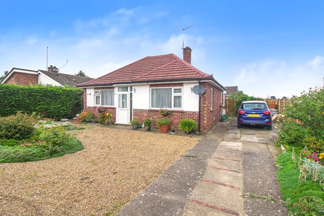 Harvey Street, Watton, Thetford IP25, 2 bedroom detached bungalow for ...