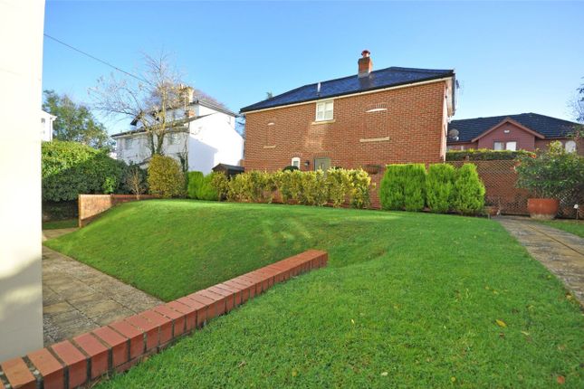 Eton Lodge, The Park, Cheltenham photo 5