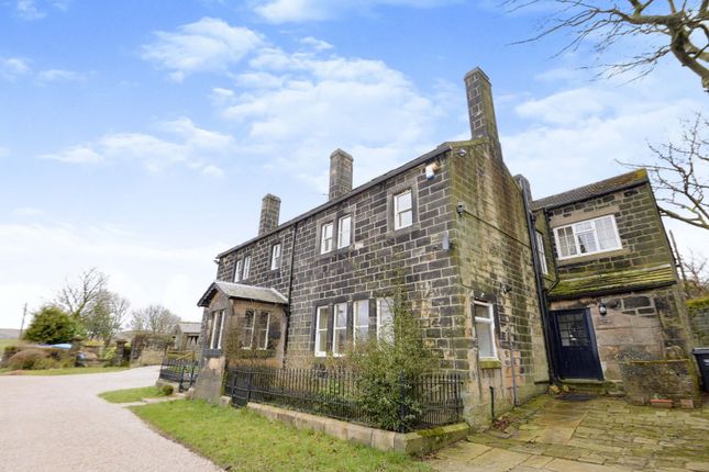 Thumbnail Semi-detached house to rent in Watty Lane, Todmorden, West Yorkshire