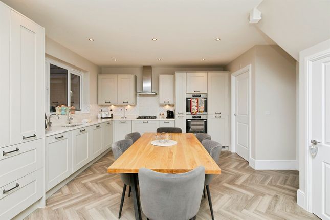 15, Bandy Lane, Derby photo 4