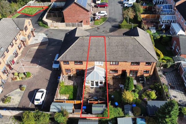 20, Barracks Way, Leek photo 2