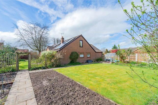 Detached house for sale in Tibberton, Newport, Shropshire