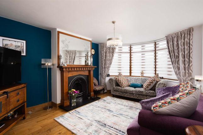 Semi-detached house for sale in Wensley Drive, Chapel Allerton, Leeds