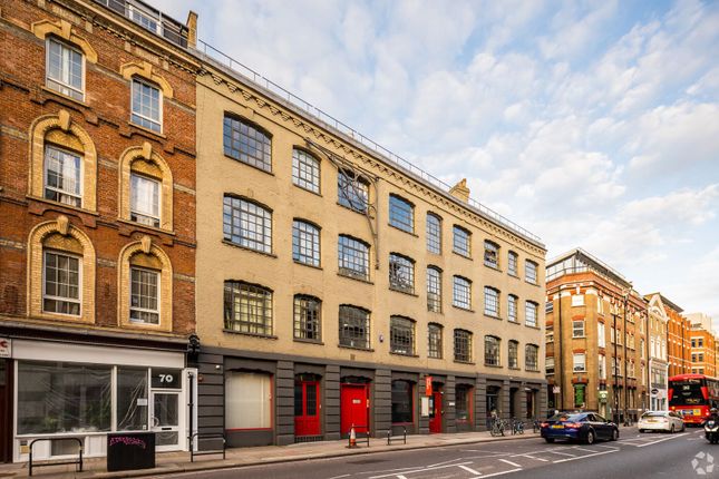 Office to let in Lolesworth Close, London