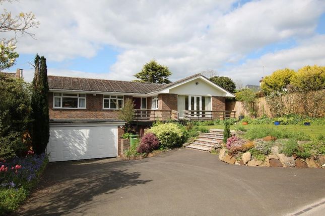 Thumbnail Detached house for sale in Downs Lane, South Leatherhead