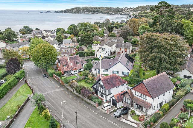 1 Grange Road, Swansea photo 4