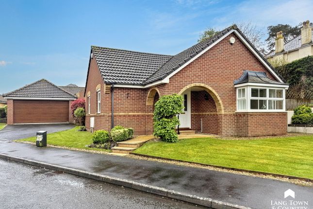 3-bed house on 28, Candish Drive, Plymouth, £500,000